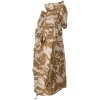Bunda parka SAS desert DPM Smock Combat Windproof Velká Británie originál