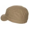 Čepice polní US Patrol hnědá Coyote RipStop MFH® 10213R