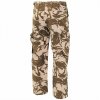Kalhoty bojové Combat Windproof Desert DP Velká Británie originál použité