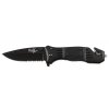 Nůž kapesní zavírací záchranář Jack Knife FoX® Outdoor 45861