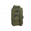 Pouzdro univerzální kapsa Molle lesní potisk vz. 95 AČR Utility Pouch MFH®
