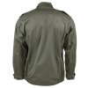 Blůza polní bojová se 2 kapsy oliv F2 Francie originál