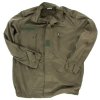 Blůza polní bojová se 2 kapsy oliv F2 Francie originál