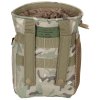 Odhazovací vak odhazovák Dump Pouch Molle Operation Camo MFH® 30619X