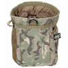 Odhazovací vak odhazovák Dump Pouch Molle Operation Camo MFH® 30619X