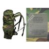 Batoh britský Velká Británie DPM patrol original 30L originál