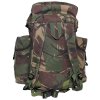 Batoh britský Velká Británie DPM patrol original 30L originál