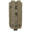 Pouzdro na 2 zásobníky SA80 OSPREY MK IVA (MTP) POUCH DOUBLE MAG Velká Británie originál