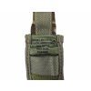 Sumka na pistolový zásobník 9mm OSPREY MK IV MTP POUCH AMMUNITION Velká Británie originál
