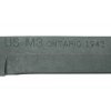 Nůž US M3  1943 originál Ontario Mark III Trench Knife