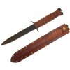 Nůž US M3  1943 originál Ontario Mark III Trench Knife