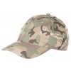 Čepice dětská kšiltovka Baseball Operation Camo (MultiCam) MFH® 17101X