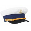 Námořní čepice brigadýrka MFH® 10150