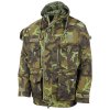 Bunda (parka) Commando Smock vz.95 AČR ripstop