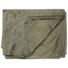 Plachta Basha multifunkční zelená 200 x 300 cm Tarpaulin OD Green MFH® 32421B