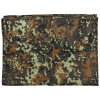 Plachta Basha multifunkční BW Flecktarn 200 x 300 cm Tarpaulin MFH® 32421V