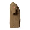 Triko termo hnědé do tropů BW Afghánistán Bundeswehr originál
