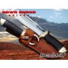 Legendární lovecký nůž Razorback von Down Under Knives Linder 446018
