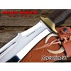 Legendární lovecký nůž Razorback von Down Under Knives Linder 446018