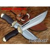 Legendární lovecký nůž Razorback von Down Under Knives Linder 446018