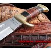 Legendární nůž The Outback (Krokodýl Dundee) Linder Bowie Down Under 446128