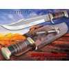 Legendární nůž The Outback (Krokodýl Dundee) Linder Bowie Down Under 446128