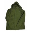 Polní kabát bunda US M65 předepraná Olive Green MMB®