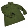 Polní kabát bunda US M65 předepraná Olive Green MMB®