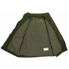 Polní kabát bunda US M65 předepraná Olive Green MMB®