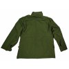 Polní kabát bunda US M65 předepraná Olive Green MMB®
