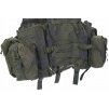 Vesta taktická molle oliv