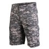 Bermudy US bavlněné předeprané RipStop AT-DIGITAL ACU UCP Mil-Tec®