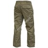 Kalhoty Pilot US oliv předeprané