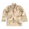 Blůza US desert 3 color ripstop Teesar