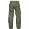 Kalhoty bojové šikmý střih US ACU RipStop Teesar® Oliv