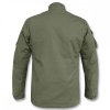 Blůza polní střih ACU RipStop Teesar® Oliv