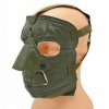 Obličejová zimní maska do mrazu Mask Extreme Cold Weather US ECW  Olive originál