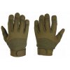 Rukavice taktické zelené Army Gloves Olive Drab Mil-Tec® 12521001