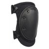 Chrániče kolen černé Alta tactical OK-AFL-CD-01