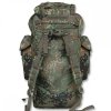 Batoh BW (Bundeswehr) import 65l Flecktarn
