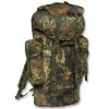 Batoh BW (Bundeswehr) import 65l Flecktarn