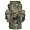 Batoh BW (Bundeswehr) import 65l Flecktarn