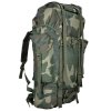 Batoh BW (Bundeswehr) import 65l US Woodland