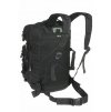 Batoh Assault Pack US Small 20l Molle Mil-Tec® Black černý