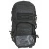 Batoh Assault Pack US Small 20l Molle Mil-Tec® Black černý