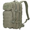 Batoh Assault Pack US Small 20l Molle Mil-Tec® Oliv Drab