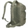 Batoh Assault Pack US Small 20l Molle Mil-Tec® Oliv Drab