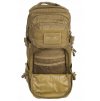 Batoh Assault Pack US Small 20l Molle Mil-Tec® hnědý Coyote