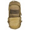Batoh Assault Pack US Small 20l Molle Mil-Tec® hnědý Coyote