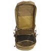 Batoh Assault Pack US Small 20l Molle Mil-Tec® hnědý Coyote
